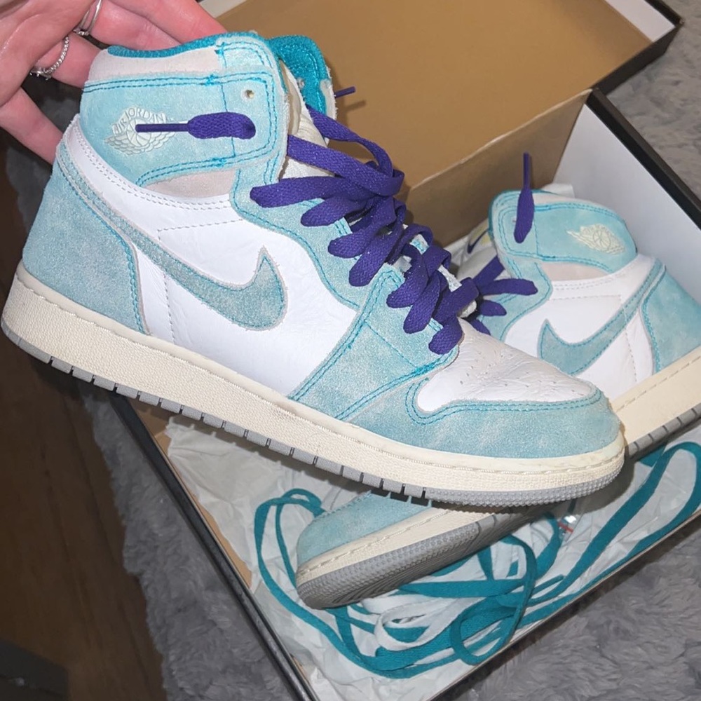 Jordan 1